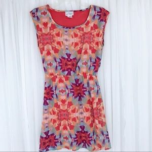 Clothing Co. Stitch dress